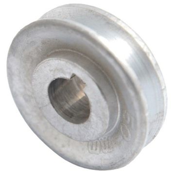 Moonstar 50 mm Motor Döküm Kasnak