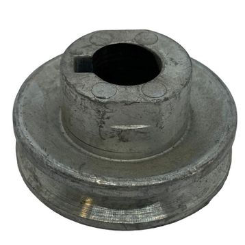 Moonstar 50 mm Motor Döküm Kasnak