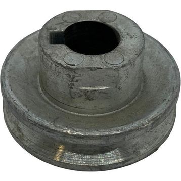 Moonstar 50 mm Motor Döküm Kasnak