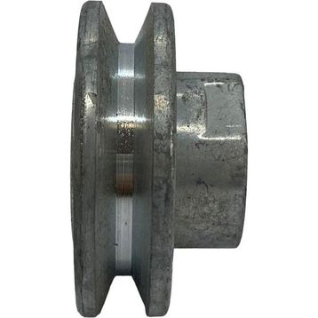 Moonstar 50 mm Motor Döküm Kasnak