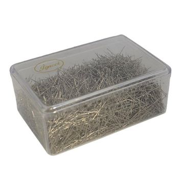 Moonstar 500 gr Çelik Toplu İğne