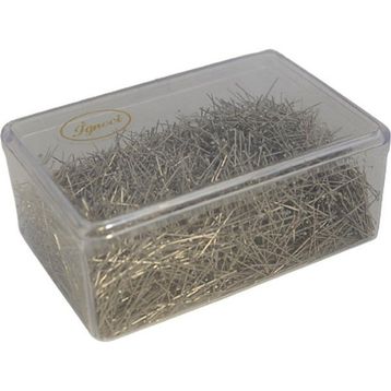Moonstar 500 gr Çelik Toplu İğne