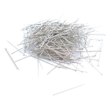 Moonstar 500 gr Çelik Toplu İğne