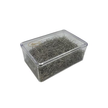 Moonstar 500 gr Çelik Toplu İğne