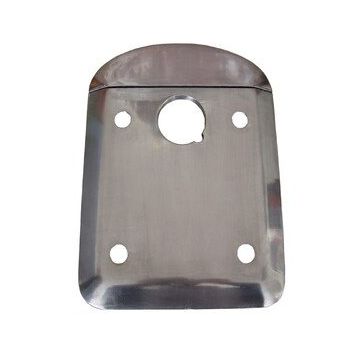 Moonstar 505c3 - 224 Dik Kumaş Kesim Motoru Tekerli Alt Taban Takım