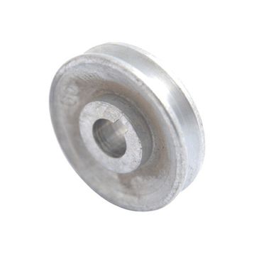 Moonstar 60 mm Motor Döküm Kasnak