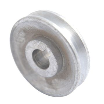 Moonstar 60 mm Motor Döküm Kasnak