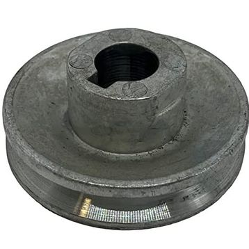 Moonstar 60 mm Motor Döküm Kasnak