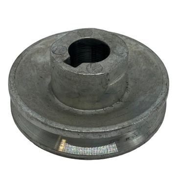 Moonstar 60 mm Motor Döküm Kasnak