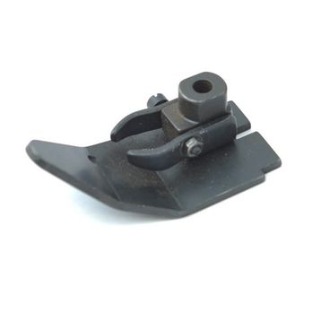 Moonstar 6001441-1 (242231A-1) BC-5-3-1 Çuvalağzı Dikiş Makinesi Geniş Model Dikiş Ayağı