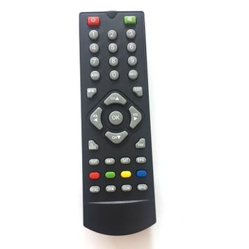 Moonstar 6500 FTA Uydu Kumandası