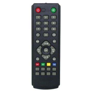 Moonstar 6500 FTA Uydu Kumandası