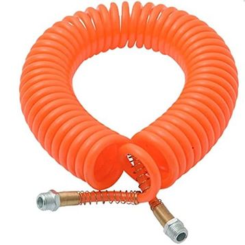 Moonstar 7.5 mt Hava Spiralli Hortum