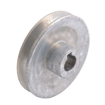 Moonstar 80 mm Motor Döküm Kasnak