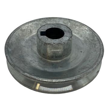 Moonstar 80 mm Motor Döküm Kasnak