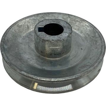 Moonstar 80 mm Motor Döküm Kasnak