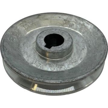 Moonstar 80 mm Motor Döküm Kasnak