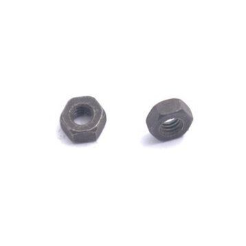 Moonstar 9/694N40101 Çuvalağzı Dikiş Makinesi Ayak Taban Vidası Somunu