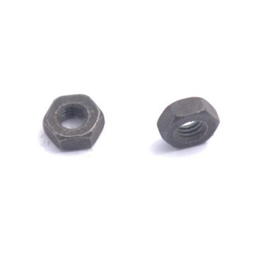 Moonstar 9/694N40101 Çuvalağzı Dikiş Makinesi Ayak Taban Vidası Somunu