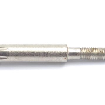 Moonstar 9800630 303161 S256 Çuvalağzı Dikiş Makinesi N980 Lüper Tutucu Mil