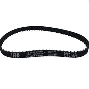 Moonstar B1836 GK9-510-A016 (146XL) 10 mm Akülü Çuvalağzı Dikiş Makinesi Kayışı