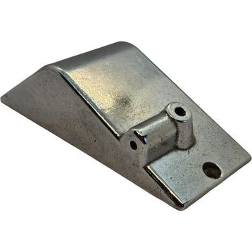 Moonstar Bc-1-21 Çuvalağzı Dikiş Makinesi Üçgen Metal Kapak