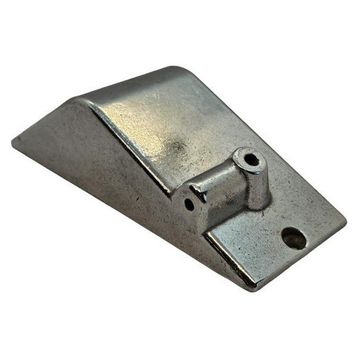 Moonstar Bc-1-21 Çuvalağzı Dikiş Makinesi Üçgen Metal Kapak
