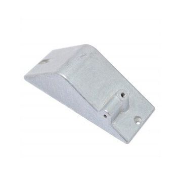 Moonstar Bc-1-21 Çuvalağzı Dikiş Makinesi Üçgen Metal Kapak