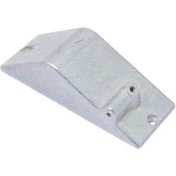 Moonstar Bc-1-21 Çuvalağzı Dikiş Makinesi Üçgen Metal Kapak