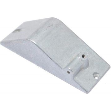 Moonstar Bc-1-21 Çuvalağzı Dikiş Makinesi Üçgen Metal Kapak