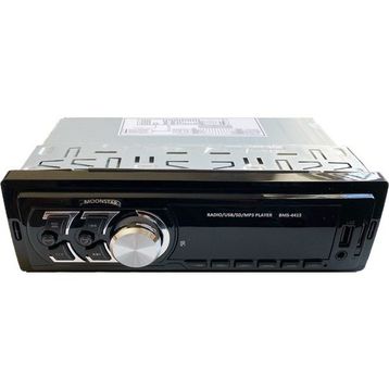 Moonstar BMS-4415 4x25 Watt Bluetooth Teyp