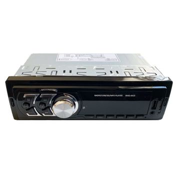 Moonstar BMS-4415 4x25 Watt Bluetooth Teyp