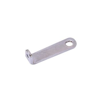 Moonstar Brother 146653-001 Overlok Ön Kapak Altı L İp Yolu
