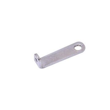 Moonstar Brother 146653-001 Overlok Ön Kapak Altı L İp Yolu