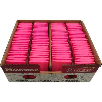 Moonstar Carisma-06 100 Adet Pembe Sabun Çizgi Taşı