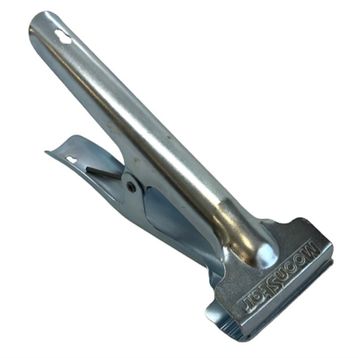 Moonstar Clmp - 02 Dar Ağızlı Pastal Maşası