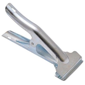 Moonstar Clmp - 02 Dar Ağızlı Pastal Maşası