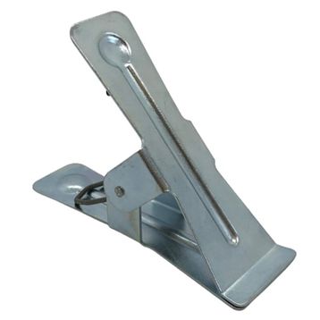 Moonstar Clmp - 07 Mini Düz Pastal Maşası