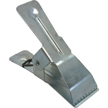 Moonstar Clmp - 08 Mini Tırtıllı Pastal Maşası