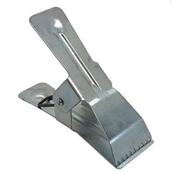 Moonstar Clmp - 08 Mini Tırtıllı Pastal Maşası