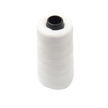 Moonstar Çuval Ağzı Dikiş Makinesi Dikiş İpliği %100 Polyester 12/4 1Kg