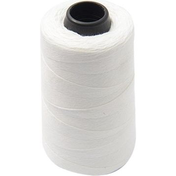 Moonstar Çuval Ağzı Dikiş Makinesi Dikiş İpliği %100 Polyester 12/4 1Kg