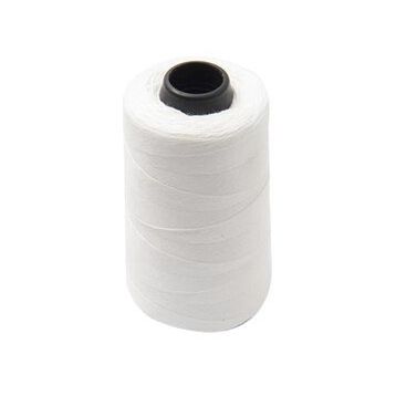 Moonstar Çuval Ağzı Dikiş Makinesi Dikiş İpliği %100 Polyester 12/4 1Kg