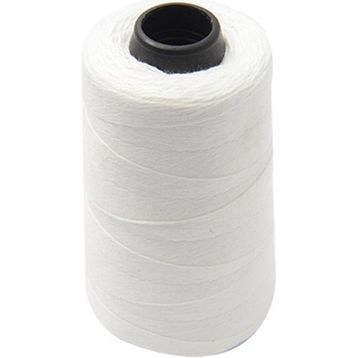 Moonstar Çuval Ağzı Dikiş Makinesi Dikiş İpliği %100 Polyester 12/4 1Kg