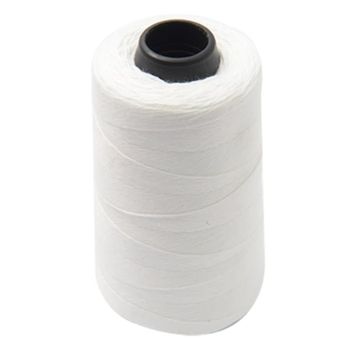 Moonstar Çuval Ağzı Dikiş Makinesi Dikiş İpliği %100 Polyester 12/4 1Kg
