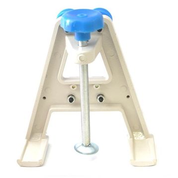 Moonstar DB-41 + DB-30 B1311 Pastal Başı Kesim Makinesi Tezgah Klavuz Tekerleği Braketi