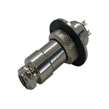 Moonstar Db-66 Pastal Başı Kesim Makinesi Soketi
