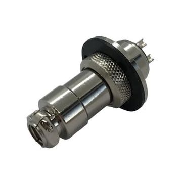 Moonstar Db-66 Pastal Başı Kesim Makinesi Soketi