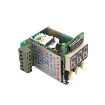 Moonstar Db - 69 Pastal Başı Kesim Makinesi Ekran Gösterge Sayacı