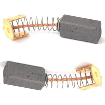 Moonstar DB-88 Pastal Başı Kesim Makinesi Motor Kömür Takımı